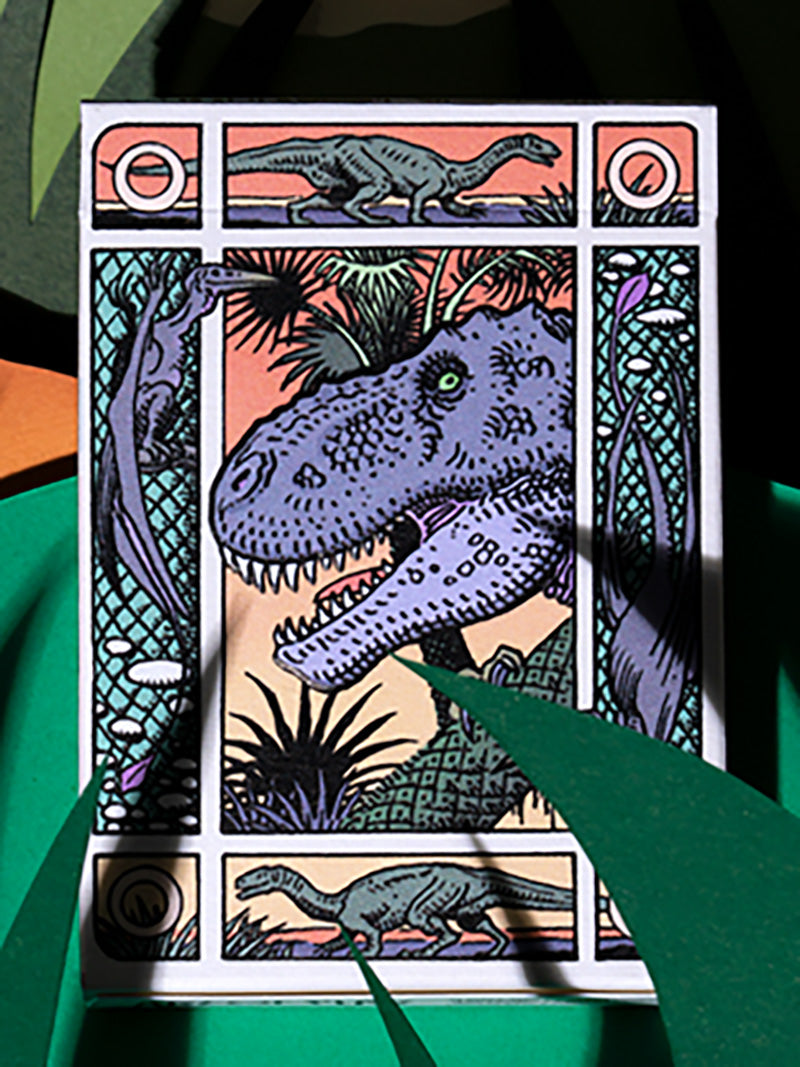 Dinosaur