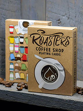 Roasters