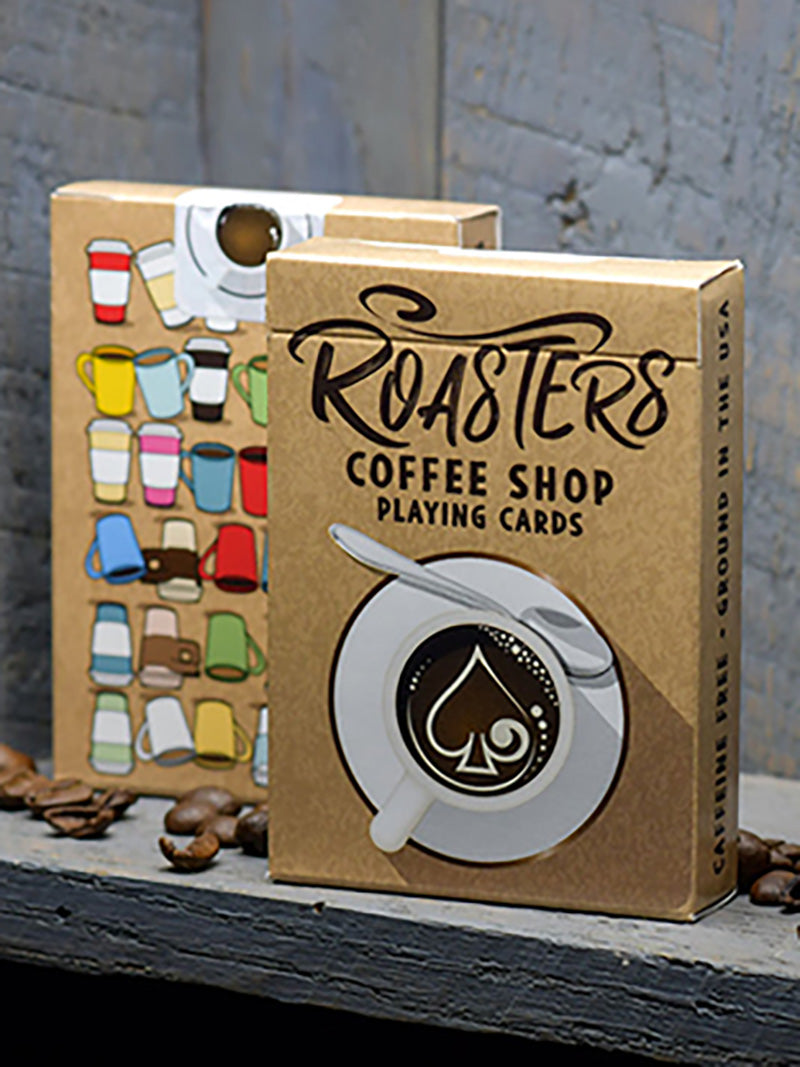 Roasters