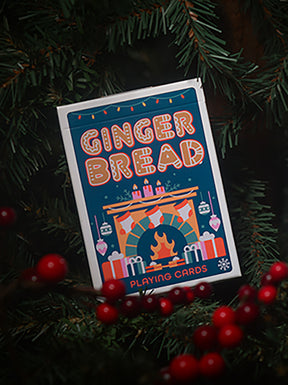 Ginger Bread