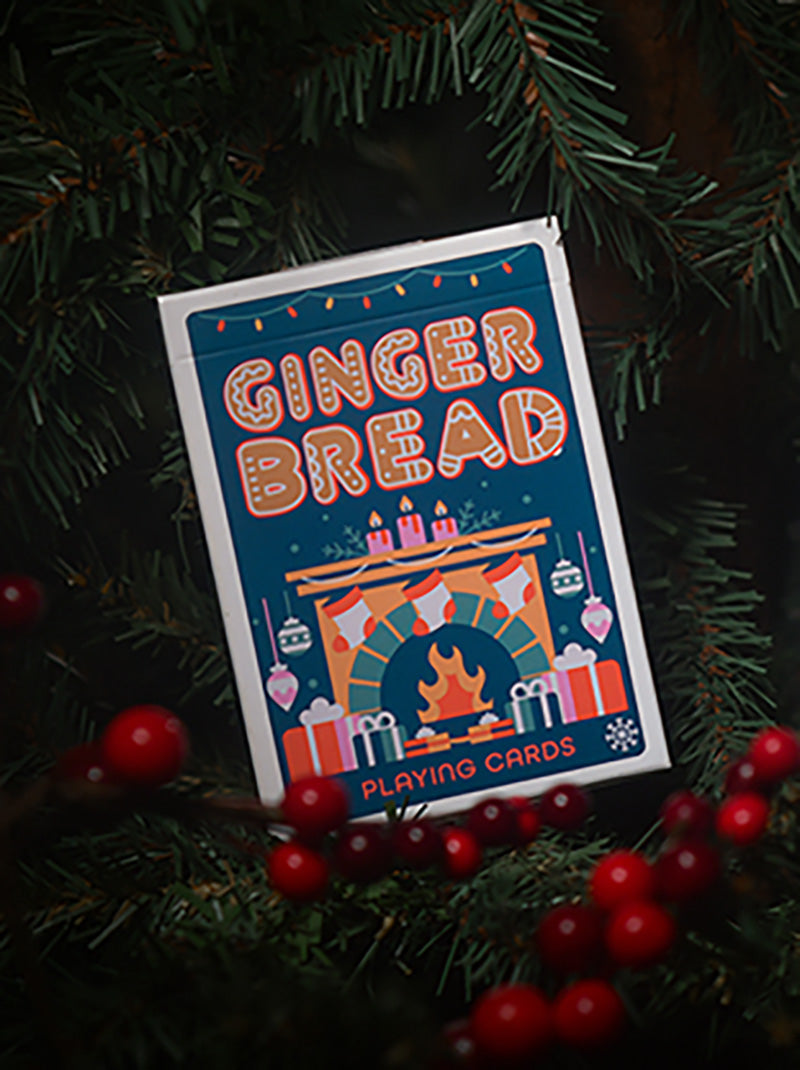 Ginger Bread