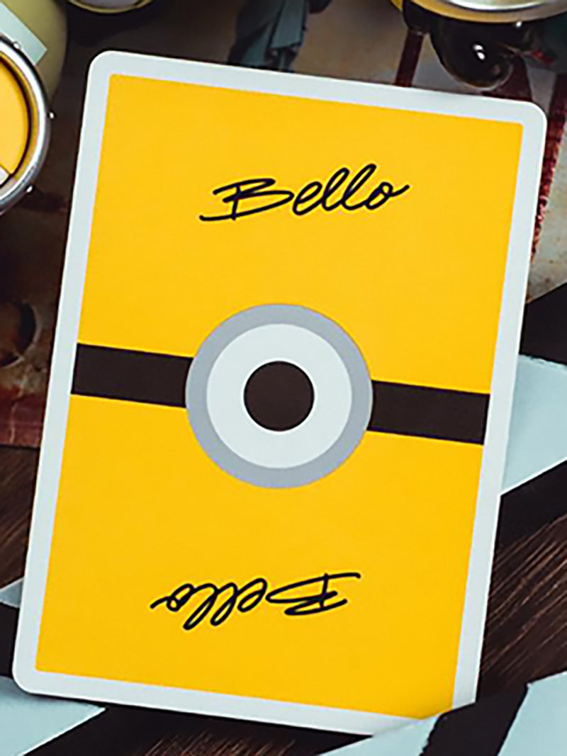 Minions