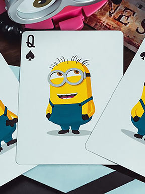 Minions