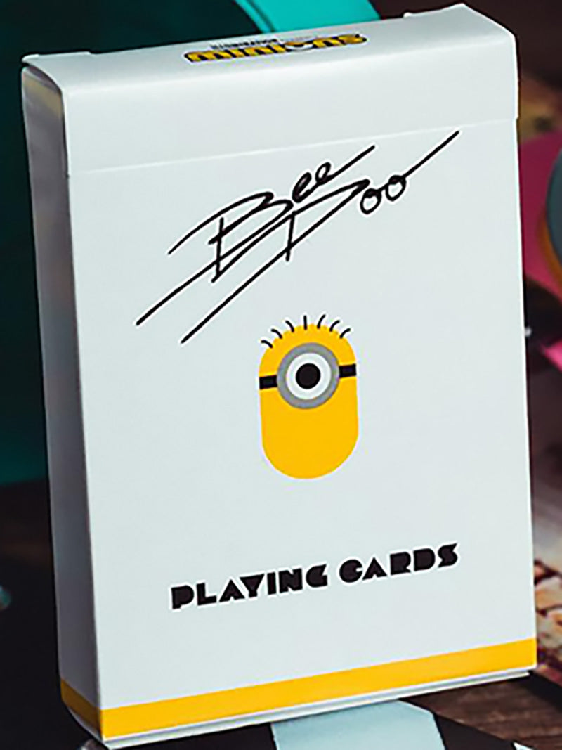 Minions