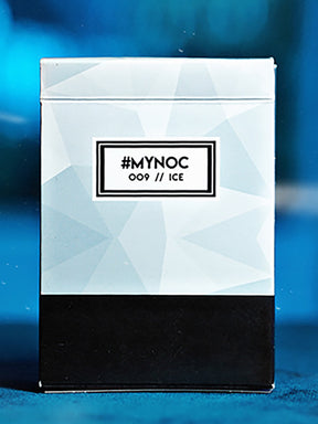 MyNoc V9 Ice