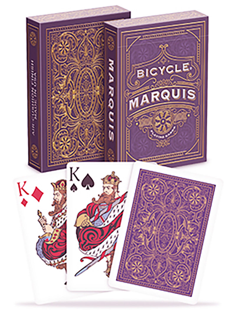 Bicycle Marquis