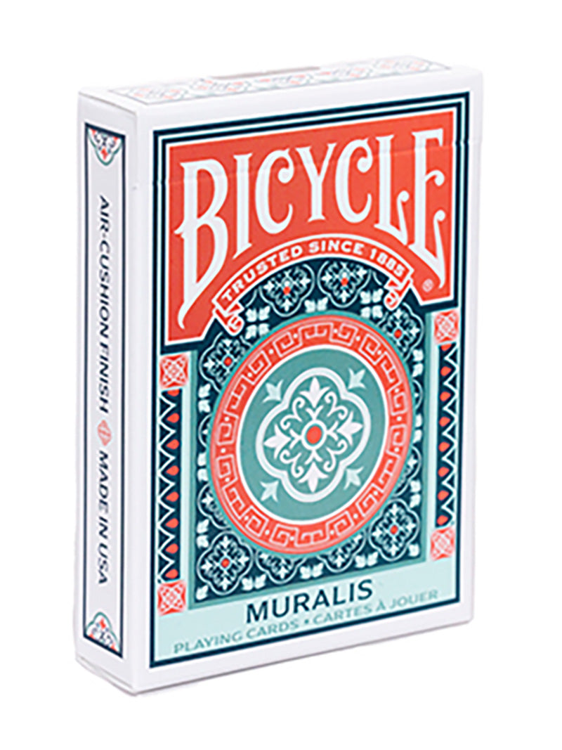 Bicycle Muralis