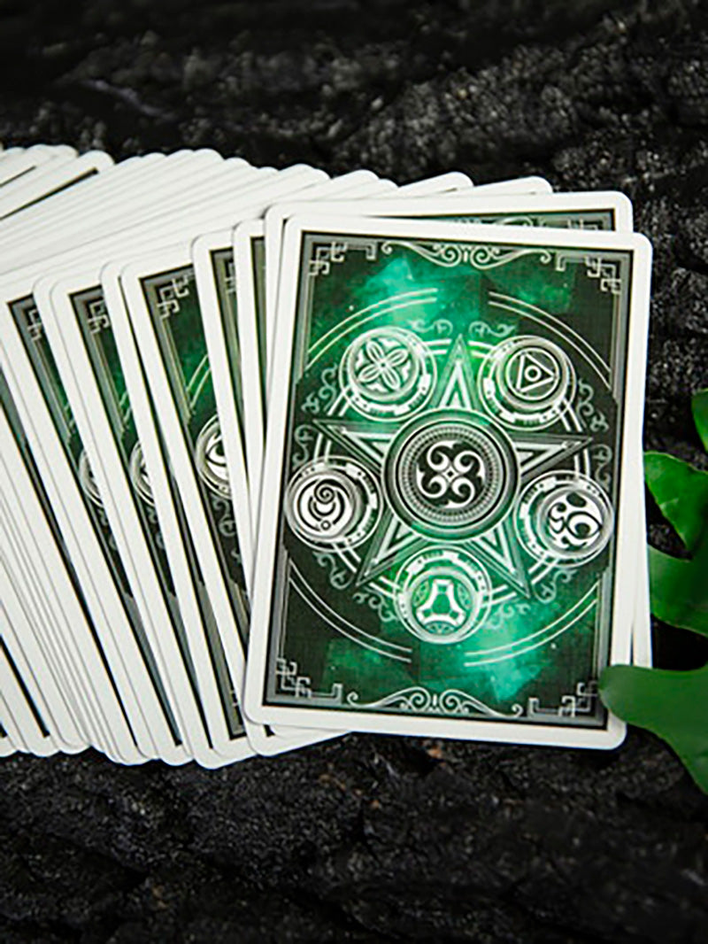 Five Elements 5 Deck Boxset