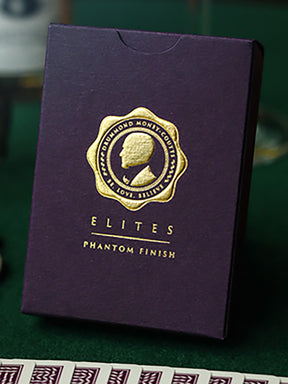 DMC Elites V5 Amethyst