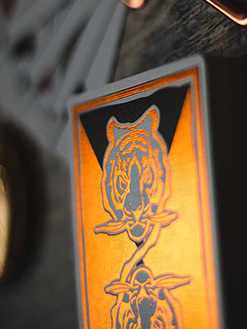 Hidden King Limited Copper