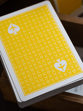 Jetsetter Taxiway Yellow