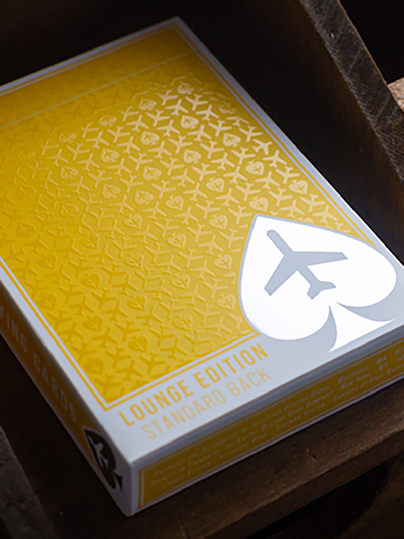 Jetsetter Taxiway Yellow