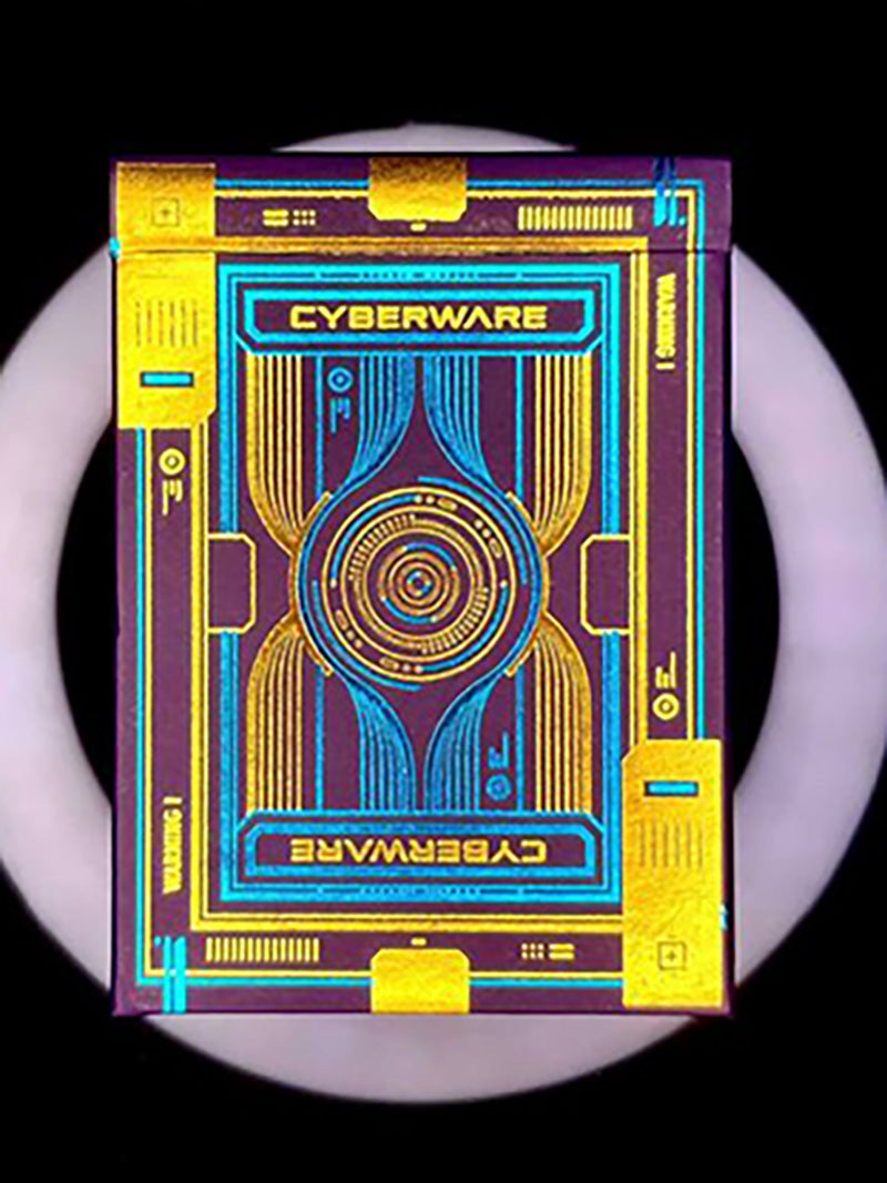 Cyberware Neon