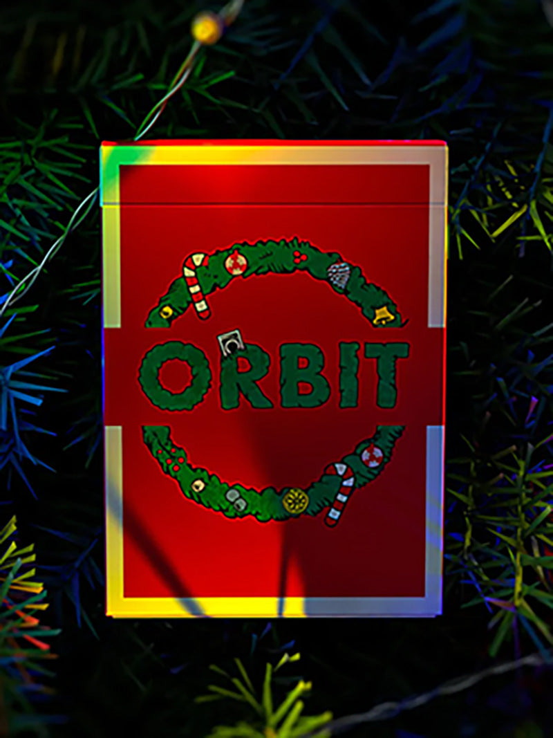 Orbit Xmas 2022