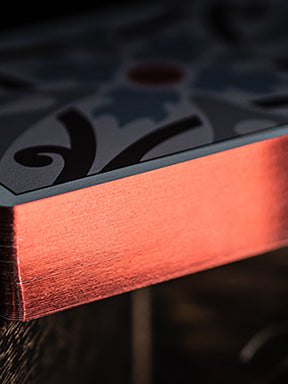 Majolica Gilded (Only 400 made)