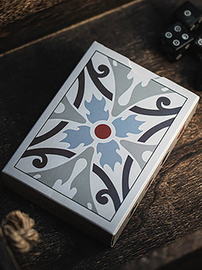 Majolica Gilded (Only 400 made)