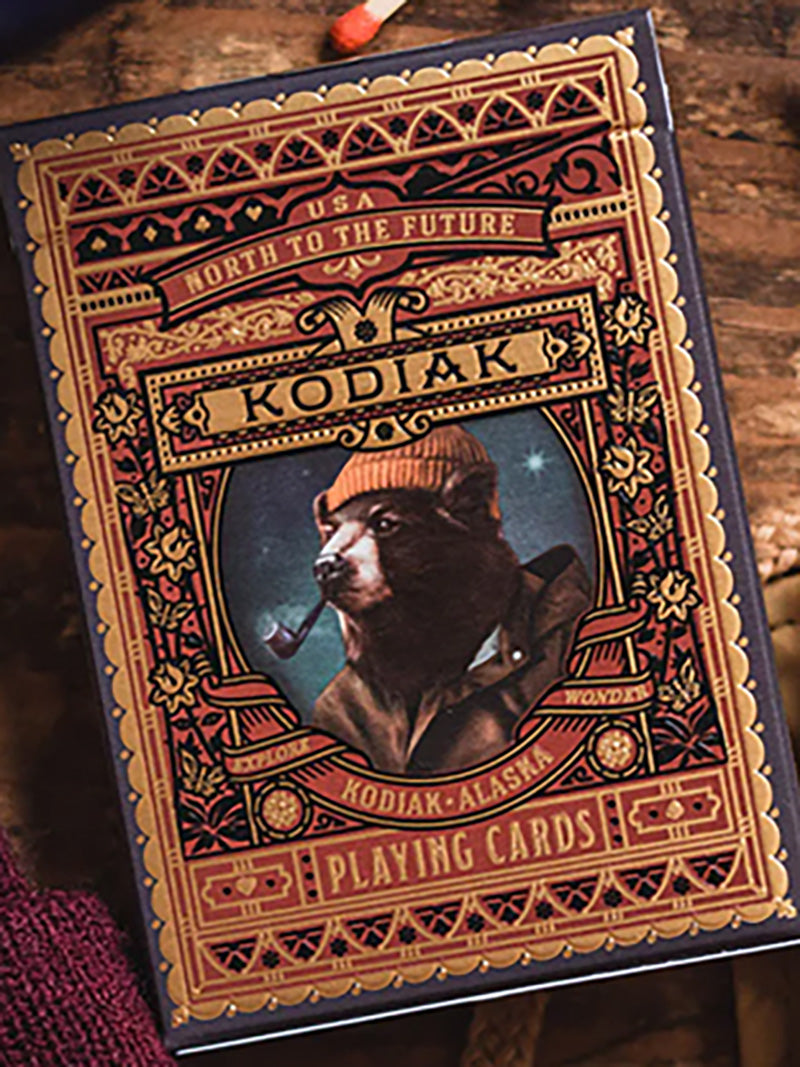 Kodiak