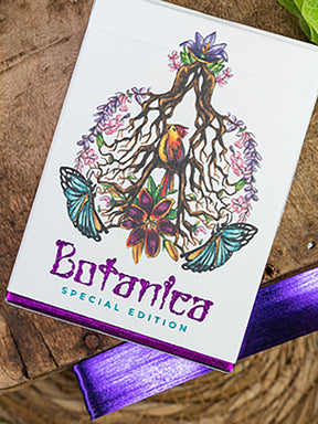 Botanica Gilded