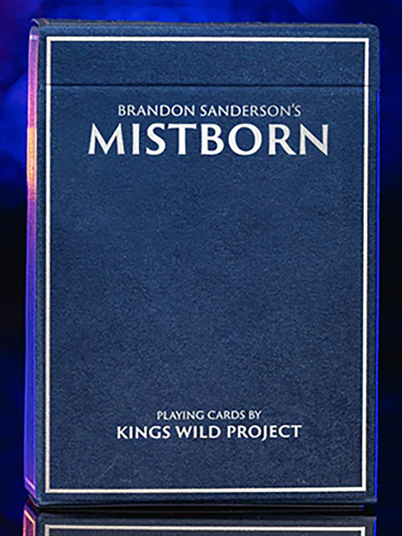 Mistborn
