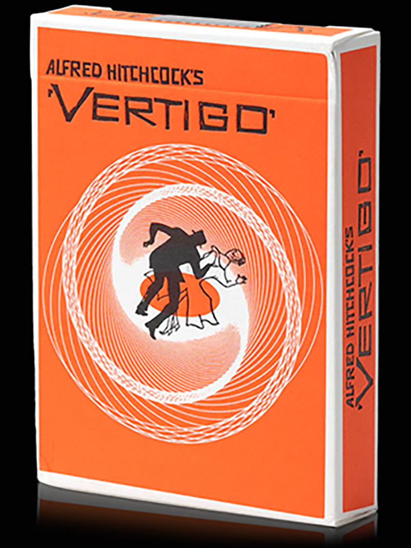 Alfred Hitchcock's Vertigo