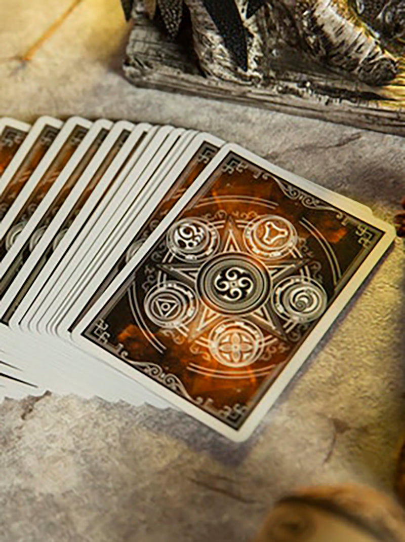 Five Elements 5 Deck Boxset