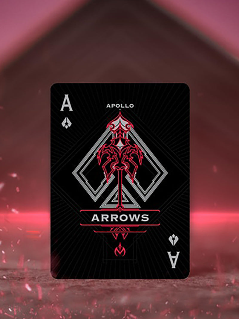 Arrow Deluxe