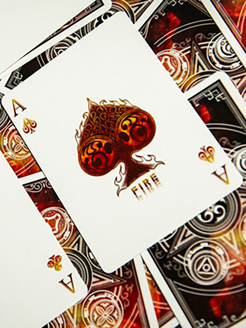 Five Elements 5 Deck Boxset