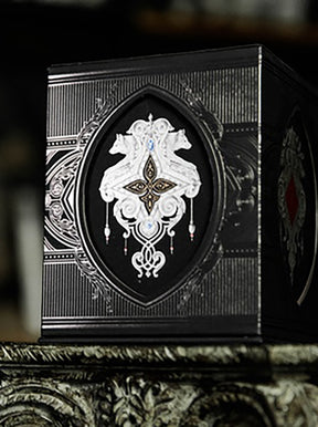 Kingdom Black Pearl Boxset