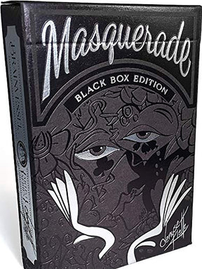 Masquerade Black Box Edition