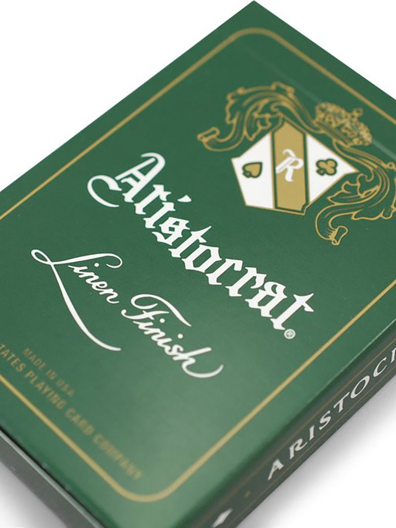 Aristocrat Green Edition