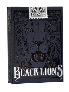 Black Lions