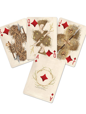 Pagan Ivory Edition