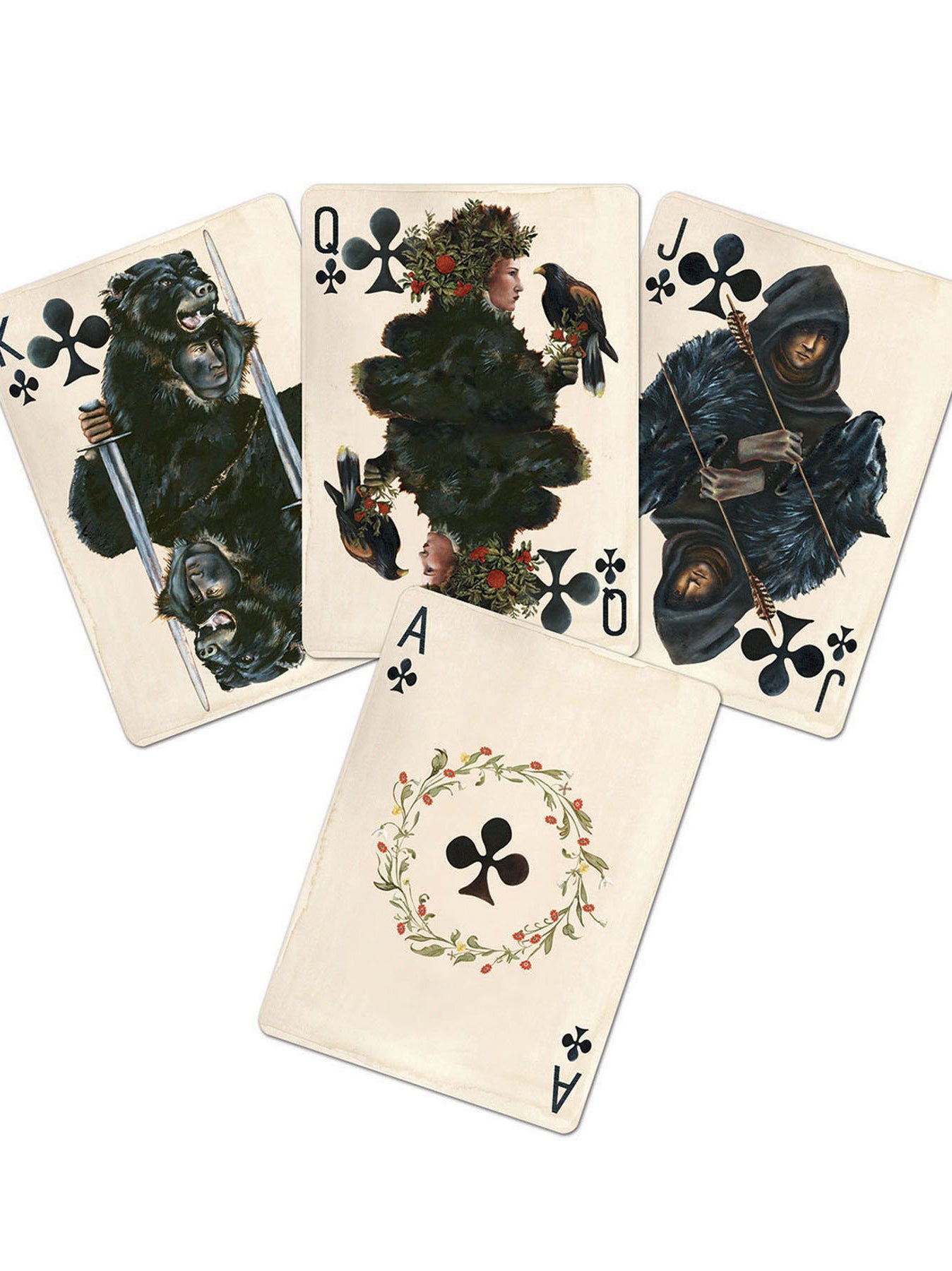 Pagan Ivory Edition