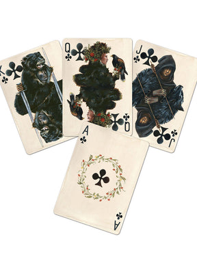 Pagan Ivory Edition