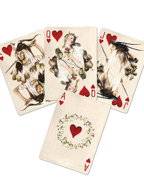 Pagan Ivory Edition