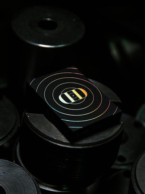 Dan and Dave X Lotusinhand 2 Deck Set