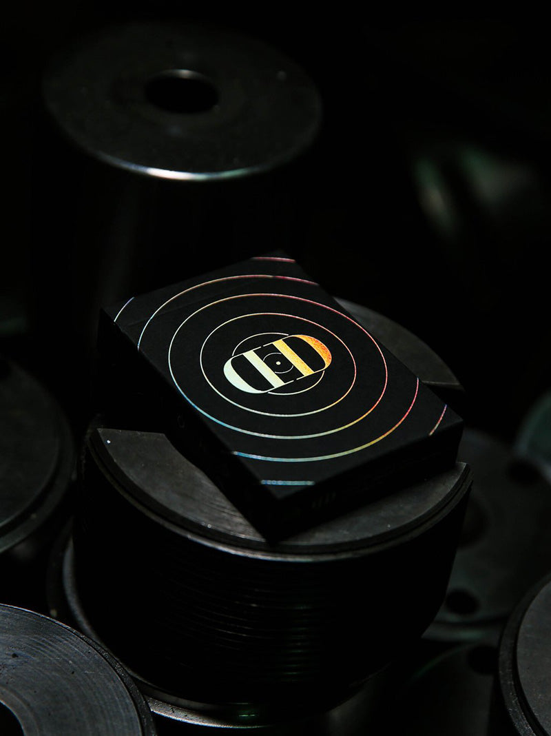 Dan and Dave X Lotusinhand 2 Deck Set