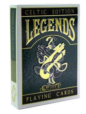 Legends #353 Celtic Edition