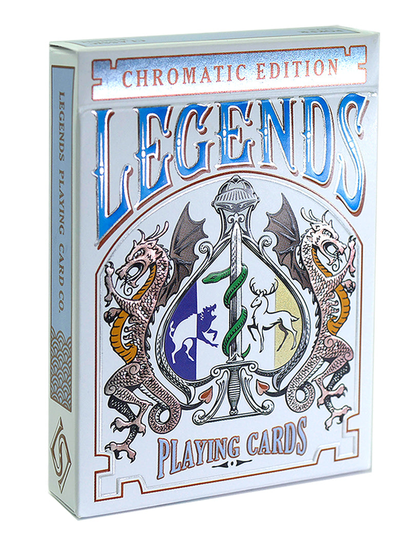 Legends Chromatic