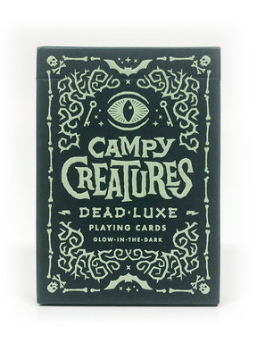Campy Creatures