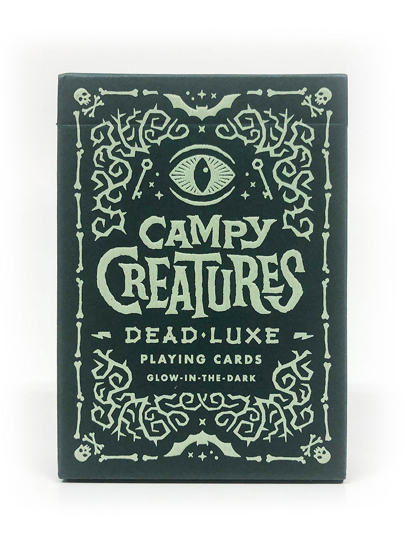 Campy Creatures