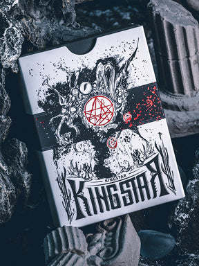 King Star Cthulhu Standard