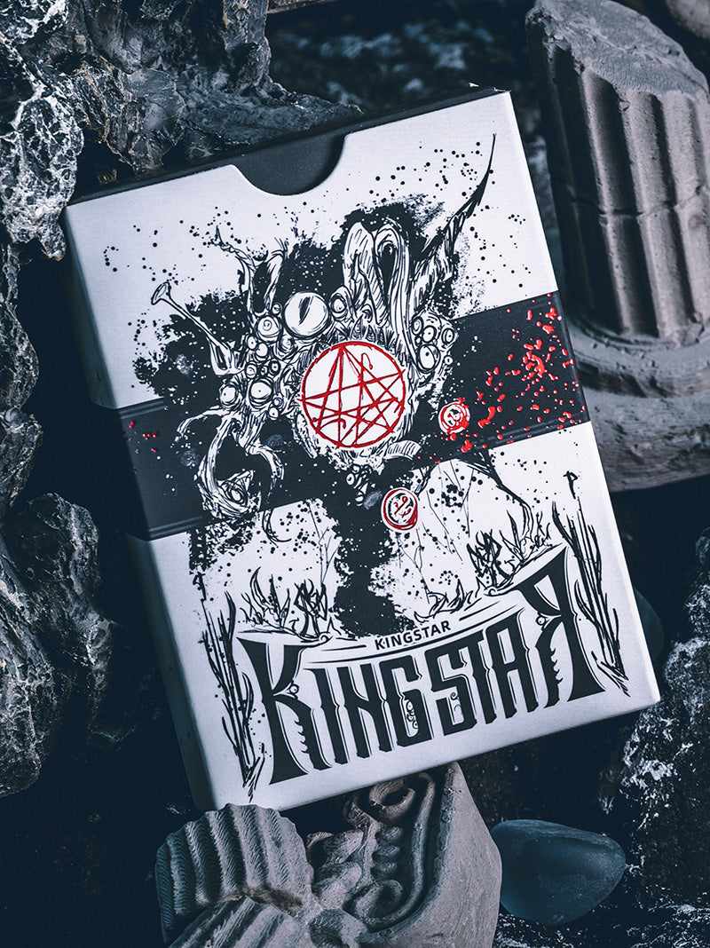 King Star Cthulhu Standard