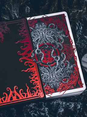 King Star Cthulhu 2 Deck Box Set