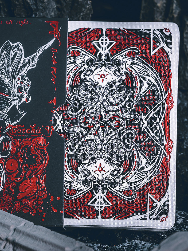 King Star Cthulhu Standard