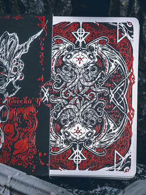 King Star Cthulhu 2 Deck Box Set