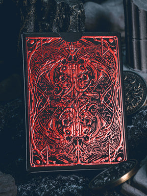 King Star Cthulhu Deluxe