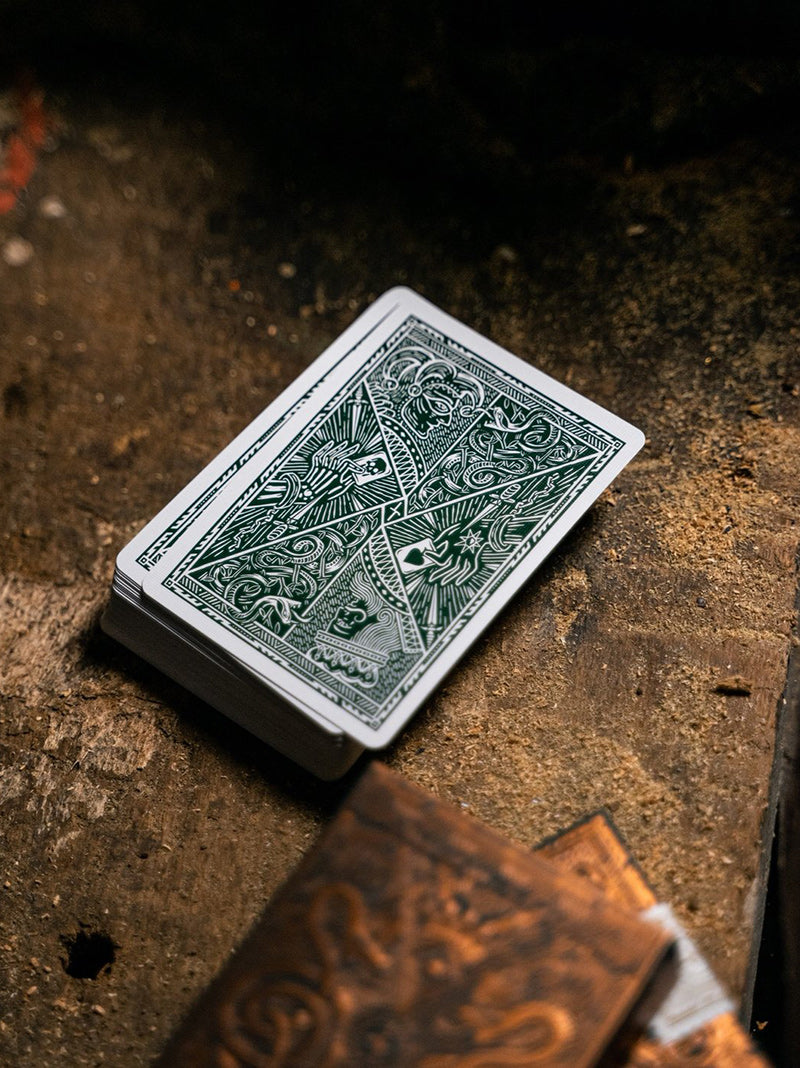 Joker and the Thief Edition 5