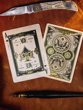 Federal 52 Foil Edition