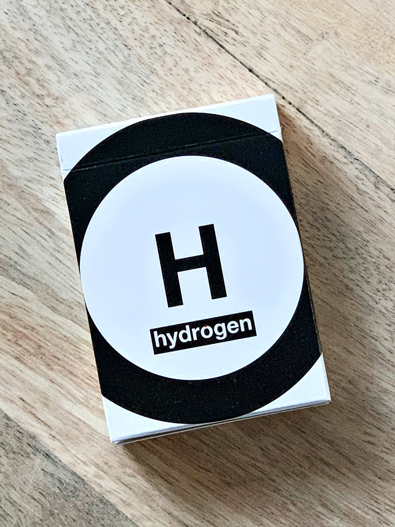 Hydrogen